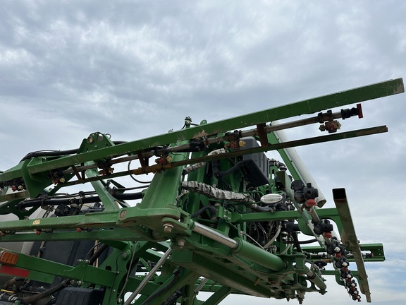 2019 John Deere R4038 Sprayer/High Clearance