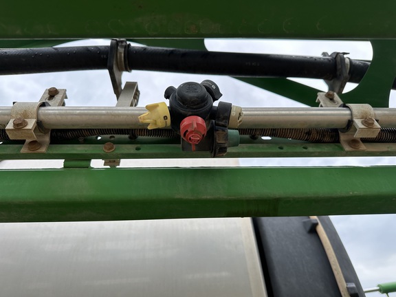 2019 John Deere R4038 Sprayer/High Clearance