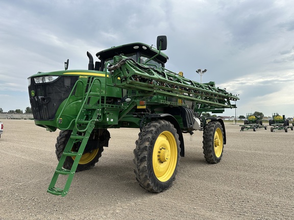 2019 John Deere R4038 Sprayer/High Clearance