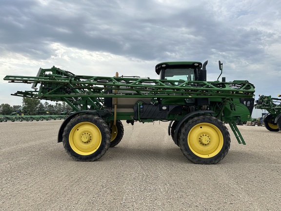 2019 John Deere R4038 Sprayer/High Clearance