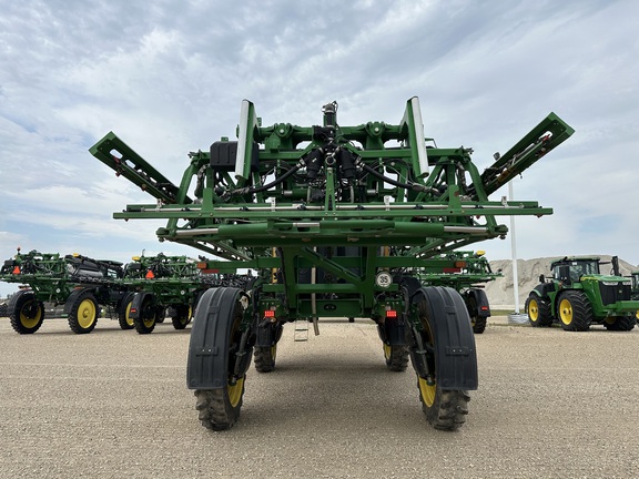 2019 John Deere R4038 Sprayer/High Clearance