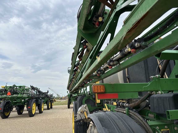 2019 John Deere R4038 Sprayer/High Clearance