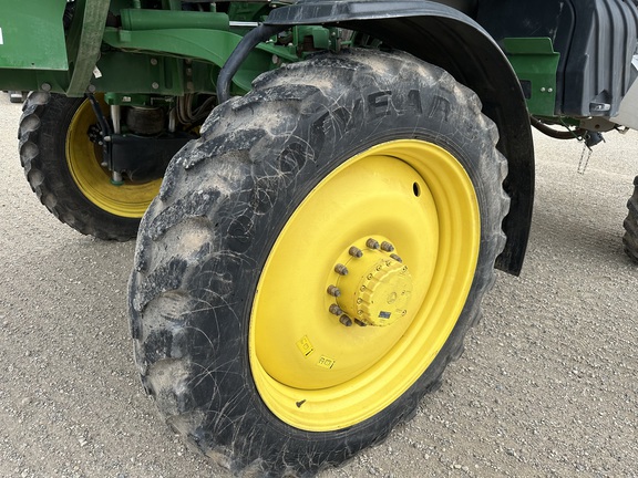 2019 John Deere R4038 Sprayer/High Clearance