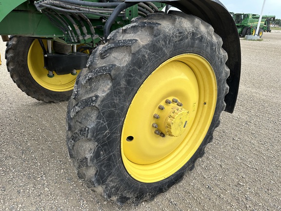 2019 John Deere R4038 Sprayer/High Clearance