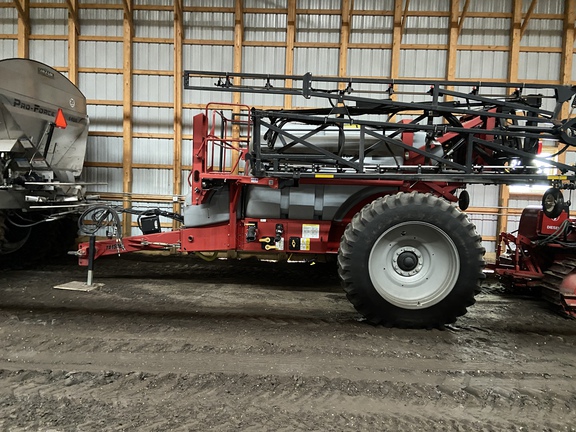 2012 Top Air TA1600 Sprayer