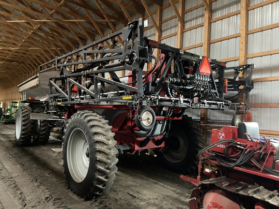 2012 Top Air TA1600 Sprayer