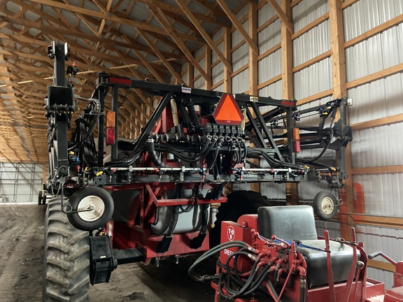 2012 Top Air TA1600 Sprayer