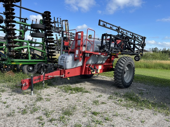 2012 Top Air TA1600 Sprayer
