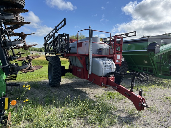 2012 Top Air TA1600 Sprayer