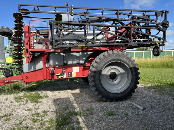 2012 Top Air TA1600 Sprayer