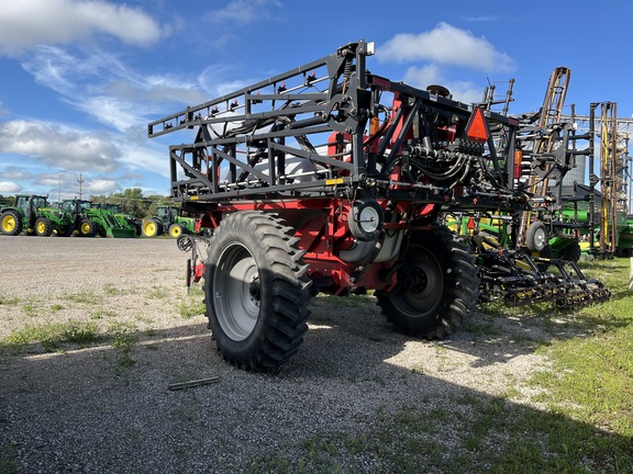 2012 Top Air TA1600 Sprayer