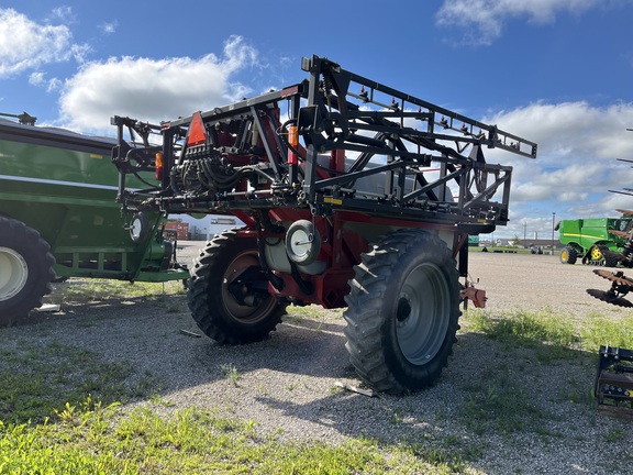 2012 Top Air TA1600 Sprayer
