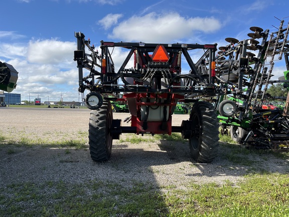 2012 Top Air TA1600 Sprayer