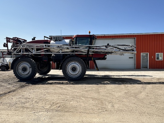 2010 Case IH Patriot 4420 Sprayer/High Clearance