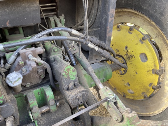 1985 John Deere 4450 Tractor