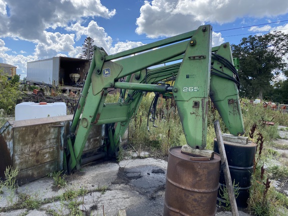 1985 John Deere 4450 Tractor