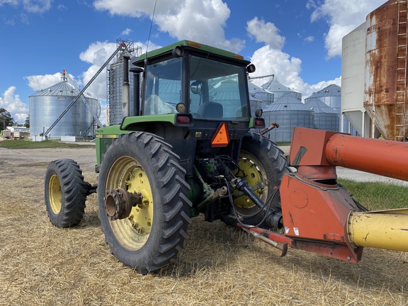 1985 John Deere 4450 Tractor