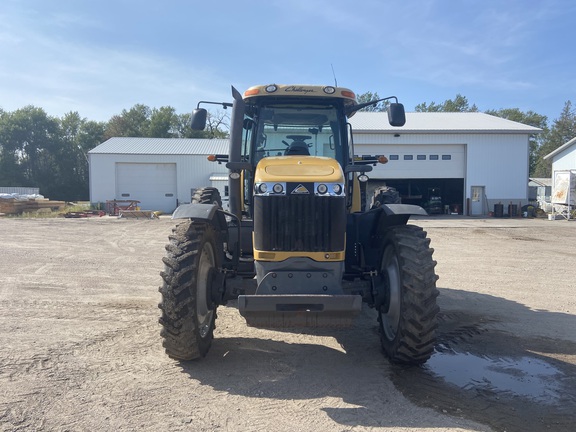 2010 Challenger MT665C Tractor