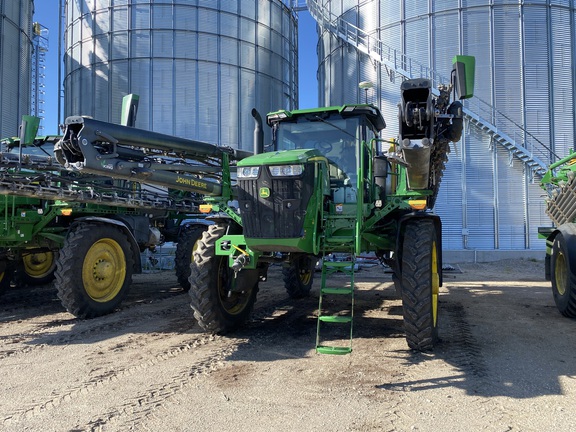 2024 John Deere 616R Sprayer/High Clearance