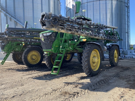 2024 John Deere 616R Sprayer/High Clearance