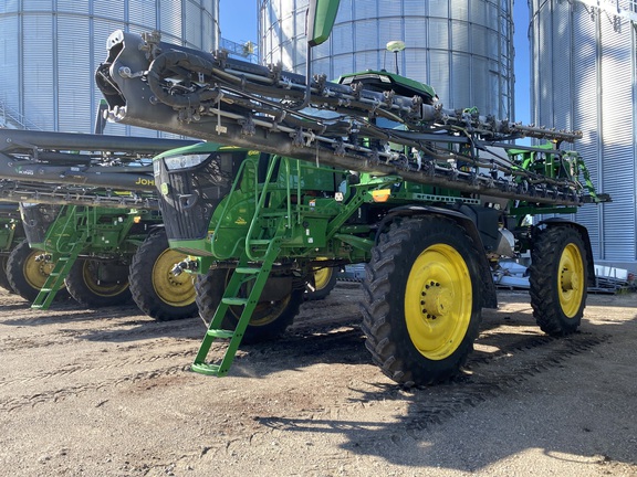 2024 John Deere 616R Sprayer/High Clearance