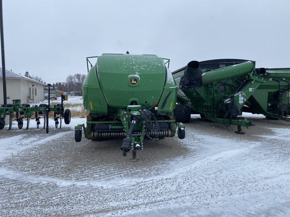 2023 John Deere L341 Baler/Big Square