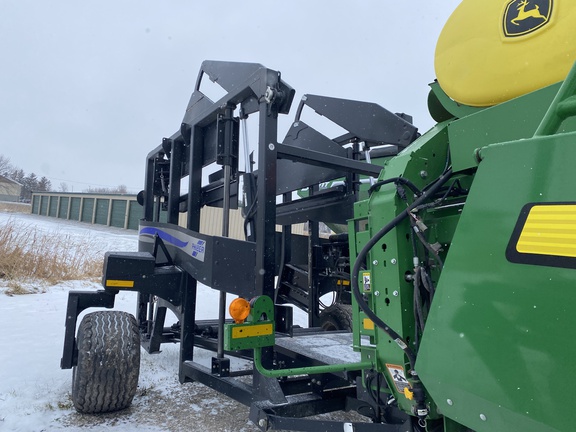 2023 John Deere L341 Baler/Big Square