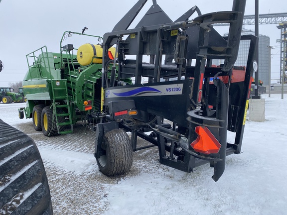 2023 John Deere L341 Baler/Big Square