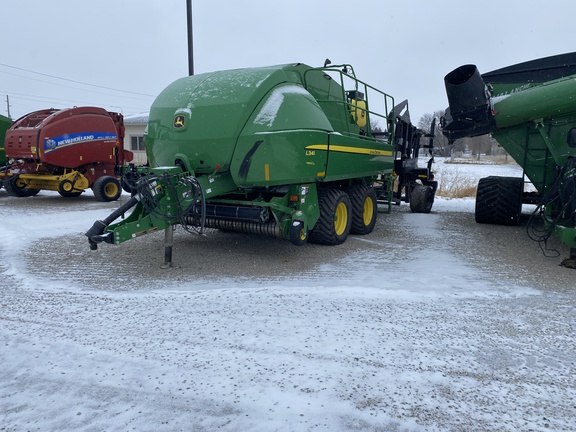 2023 John Deere L341 Baler/Big Square