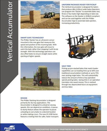 2023 John Deere L341 Baler/Big Square