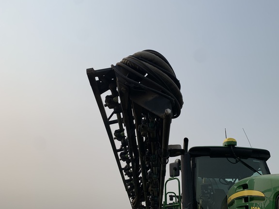 2008 John Deere 4830 Sprayer/High Clearance