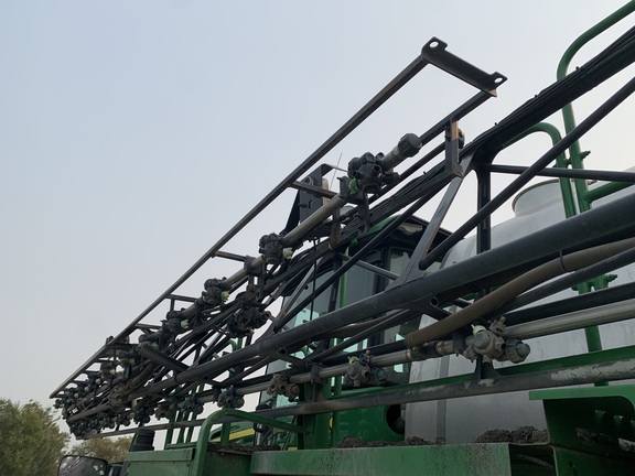 2008 John Deere 4830 Sprayer/High Clearance