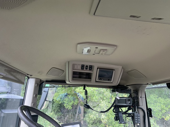 2022 John Deere 9RX 590 Tractor Rubber Track