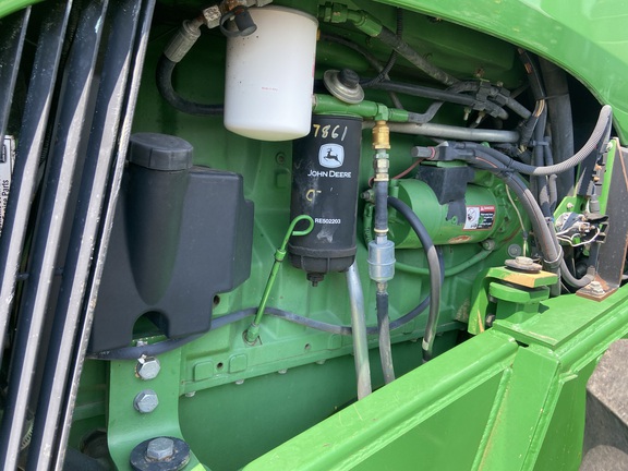 1998 John Deere 9200 Tractor 4WD