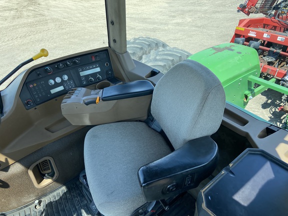 1998 John Deere 9200 Tractor 4WD