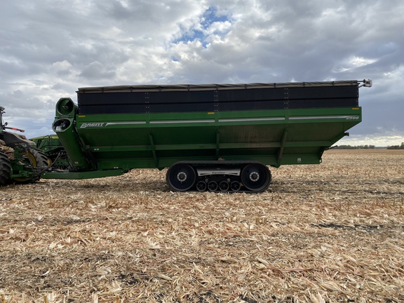 2023 Unverferth 2598 Grain Cart