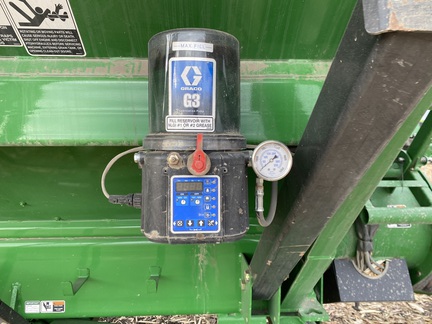 2023 Brent 2598 Grain Cart