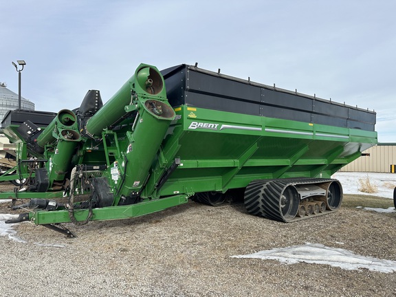 2023 Brent 2598 Grain Cart