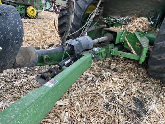 2023 Brent 2598 Grain Cart