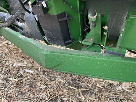 2023 Brent 2598 Grain Cart