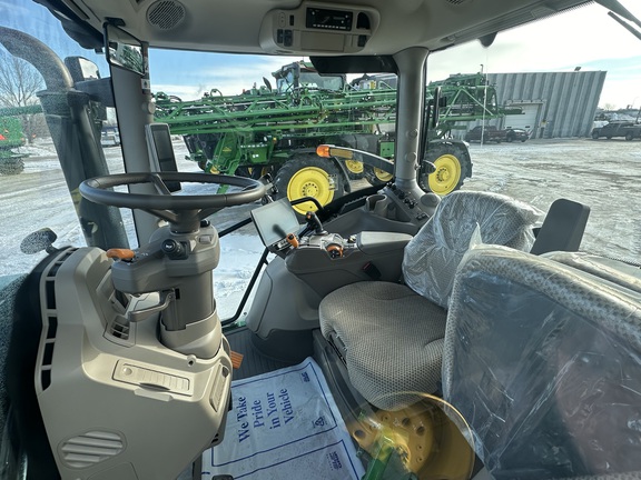 2024 John Deere 6R 145 Tractor