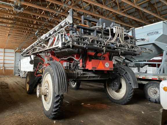 2013 Apache AS1020 Sprayer/High Clearance