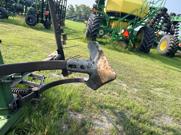 1989 John Deere 960 Field Cultivator