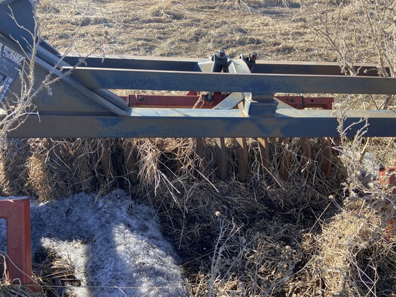 Flexi-Coil 75 Packer