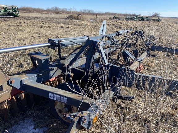 Flexi-Coil 75 Packer