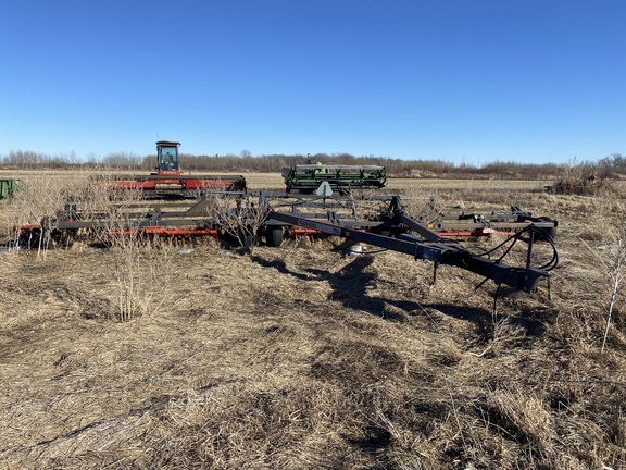 Flexi-Coil 75 Packer