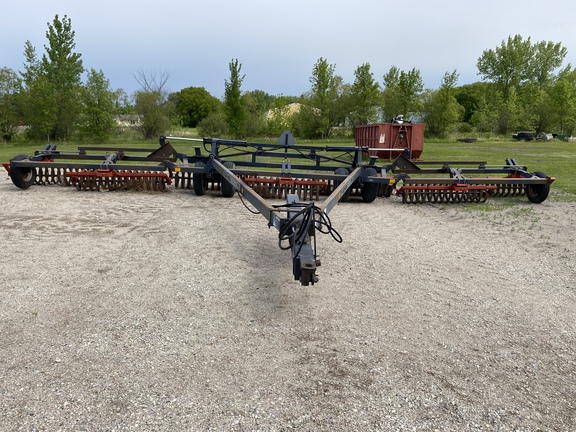 Flexi-Coil 75 Packer