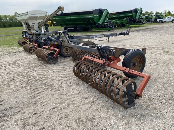 Flexi-Coil 75 Packer