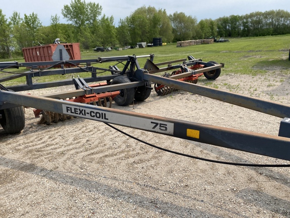 Flexi-Coil 75 Packer
