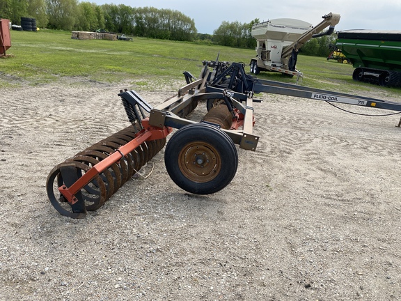 Flexi-Coil 75 Packer